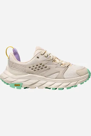 Hoka One One Anacapa Breeze Low W - Scarpe Trail - Donna