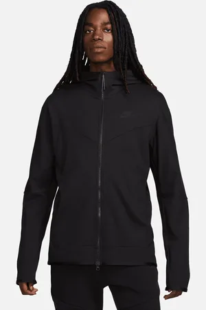 Nike Tech Fleece Light M - Felpa - Uomo