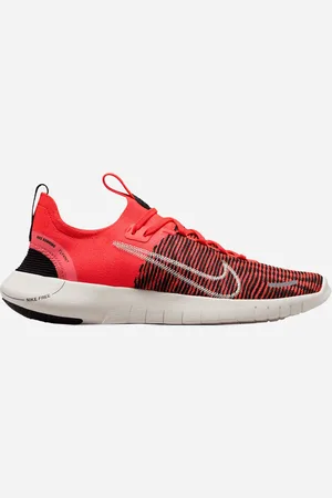 Nike Free Run W - Scarpe Running - Donna