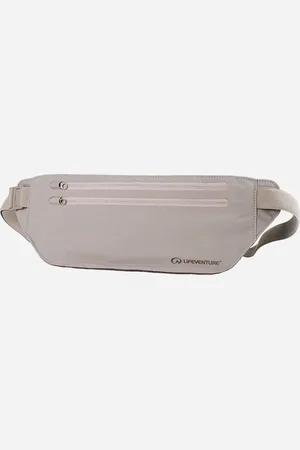 Lifeventure Rfid Body Wallet Waist - Accessorio Zaini