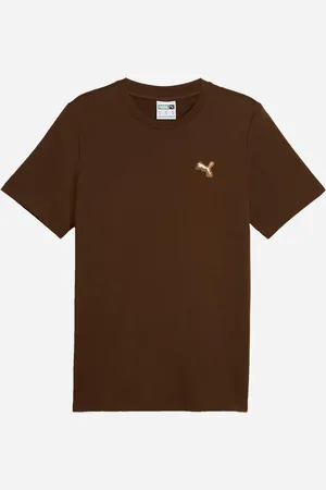 PUMA Class Brand Love Gfx M - T-shirt - Uomo