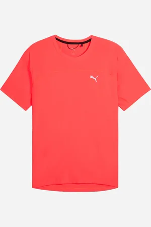 PUMA Season Coolcell M - T-shirt Running - Uomo