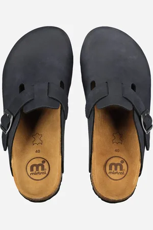 Mistral Cork - Sandali