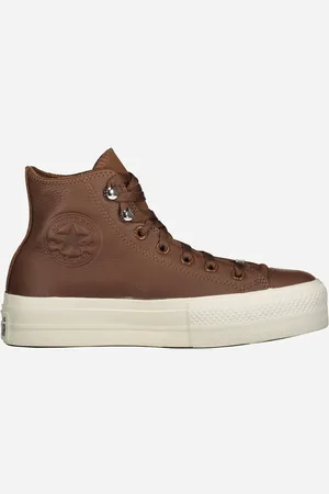 Converse Chuck Taylor All Star Lift High W - Scarpe Sneakers - Donna
