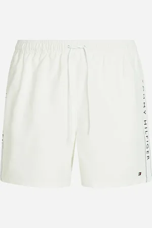 Tommy Hilfiger Boxer Logo Embroidered M - Boxer Mare - Uomo