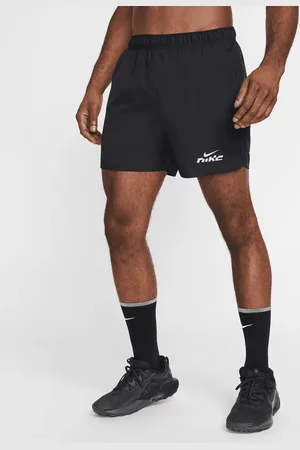Nike Dri Fit Challenger M - Short Running - Uomo