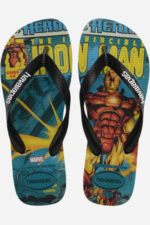 Havaianas Top Marvel M - Infradito - Uomo