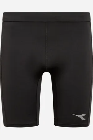 Diadora Run Lover M - Short Running - Uomo