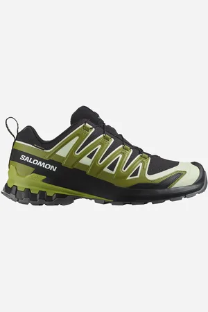 Salomon Xa Pro 3d V9 Gtx M - Scarpe Trail - Uomo