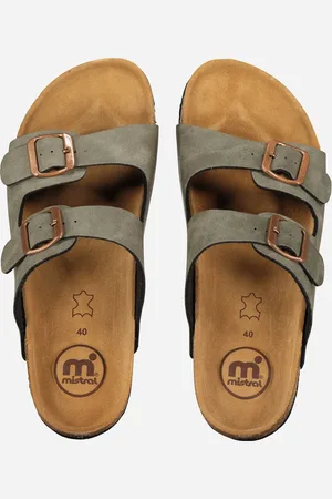 Mistral Cork - Sandali