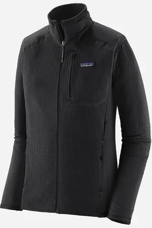 Patagonia R1 W - Pile - Donna