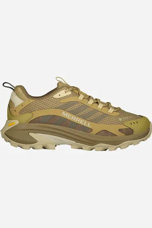Merrell Moab Speed 2 Gtx M - Scarpe Trail - Uomo