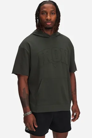 Under Armour The Rock M - Felpa - Uomo
