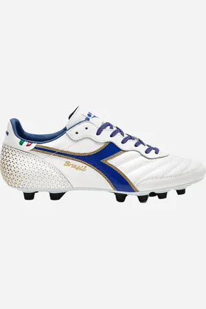 Diadora Brasil Italy Og Gr Lt+ Fg M - Scarpe Calcio - Uomo