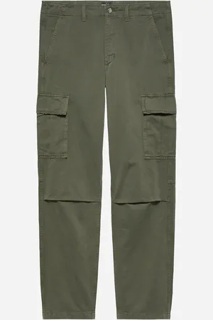 Tommy Hilfiger Jaimie Cargo M - Pantalone - Uomo