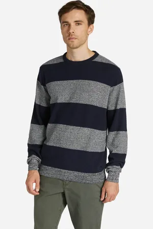 Mistral City M - Maglione - Uomo
