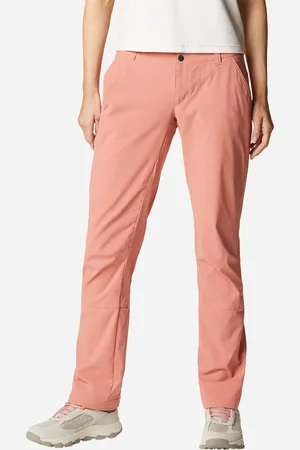 Columbia Saturday Trail Ii W - Pantalone Outdoor - Donna