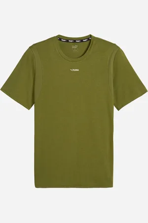 PUMA Fit Triblend M - T-shirt Training - Uomo