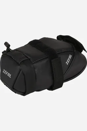 Bonin Zefal Iron Pack 2 Ds S - Borsa Bici