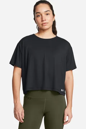 Under Armour Motion W - T-shirt Training - Donna