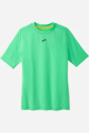 Brooks High Point W - T-shirt Running - Donna