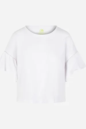 Mistral Contemporary Etnic W - T-shirt - Donna