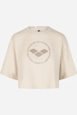 Arena Athletics W - T-shirt - Donna