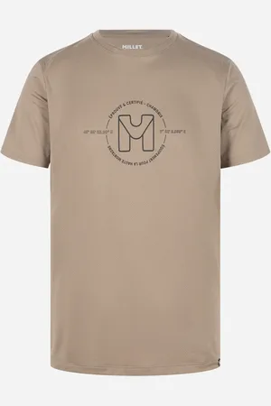 Millet Ubic Light M - T-shirt - Uomo
