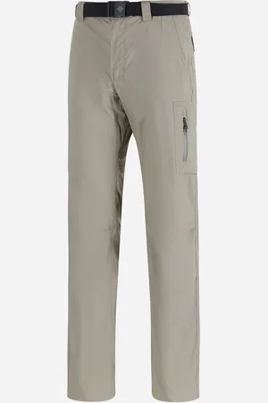Columbia Silver Ridge M - Pantalone Outdoor - Uomo