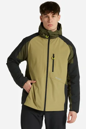 Reusch Monviso M - Giacca Outdoor - Uomo