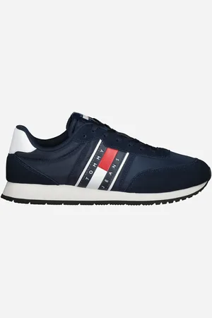 Tommy Hilfiger Runner Casual Essential M - Scarpe Sneakers - Uomo