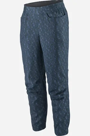 Patagonia Hampi Rock W - Pantalone Outdoor - Donna