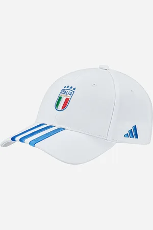 adidas Italia Figc M - Accessorio Calcio Ufficiale - Uomo