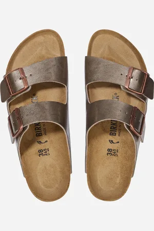 Birkenstock Arizona W - Sandali - Donna