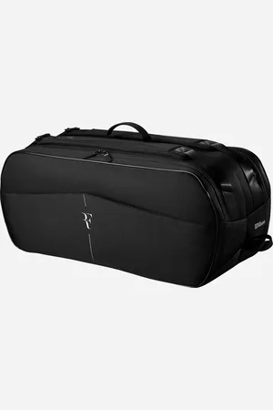 Wilson Federer Tournament - Borsa