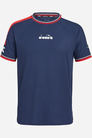 Diadora Icon M - T-shirt Tennis - Uomo