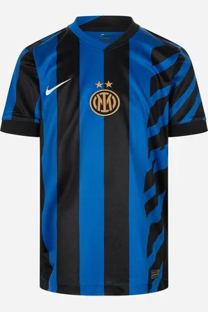 Nike Inter Home 24-25 Jr - Maglia Calcio Ufficiale