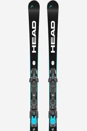Head Wc Rebels E-race Sw+ff St 14 - Sci
