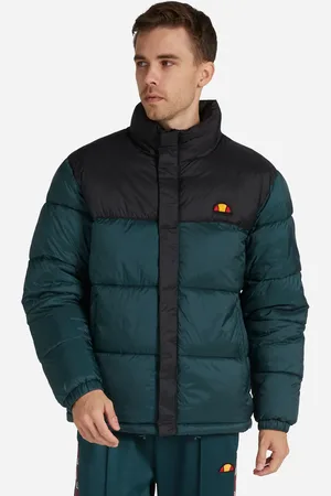 Ellesse Basic M - Giubbotto - Uomo
