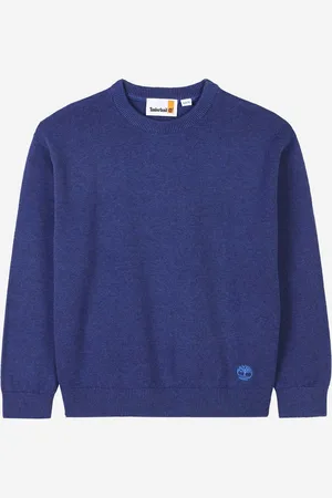Timberland Medieval Jr - Maglione