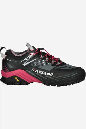 Kayland Duke Gtx W - Scarpe Trail - Donna