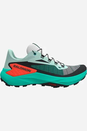Salomon Genesis W - Scarpe Trail - Donna