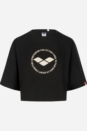 Arena Athletics W - T-shirt - Donna