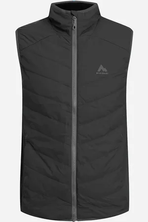 mc kinley Sansa M - Gilet - Uomo