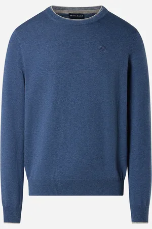 North Sails Basic M - Maglione - Uomo