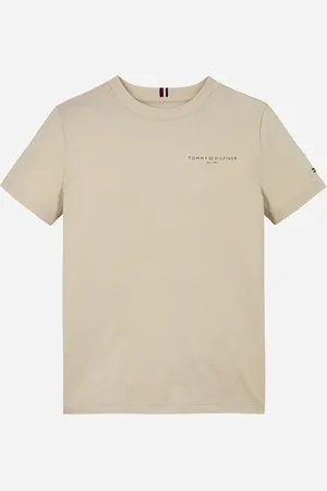 Tommy Hilfiger Mini Logo Jr - T-shirt
