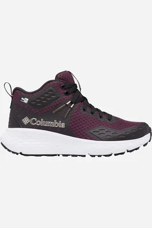 Columbia Konos Trs Outdry Mid W - Scarpe Escursionismo - Donna