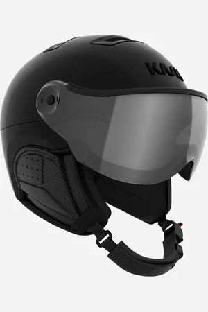 Kask Montecarlo Visor M - Casco Sci - Uomo