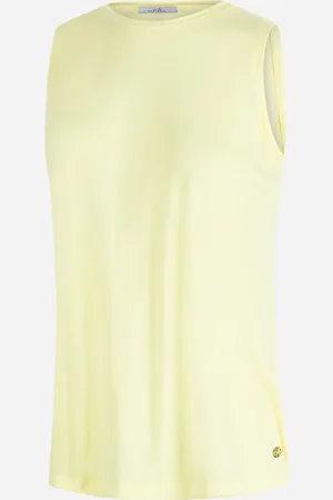 Deha Open Retro W - Canotta - Donna
