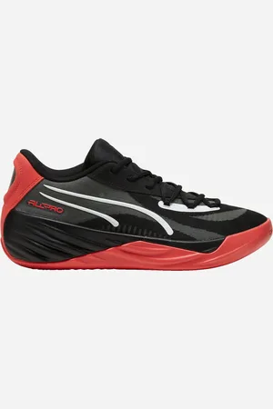 PUMA All-pro Nitro M - Scarpe Basket - Uomo